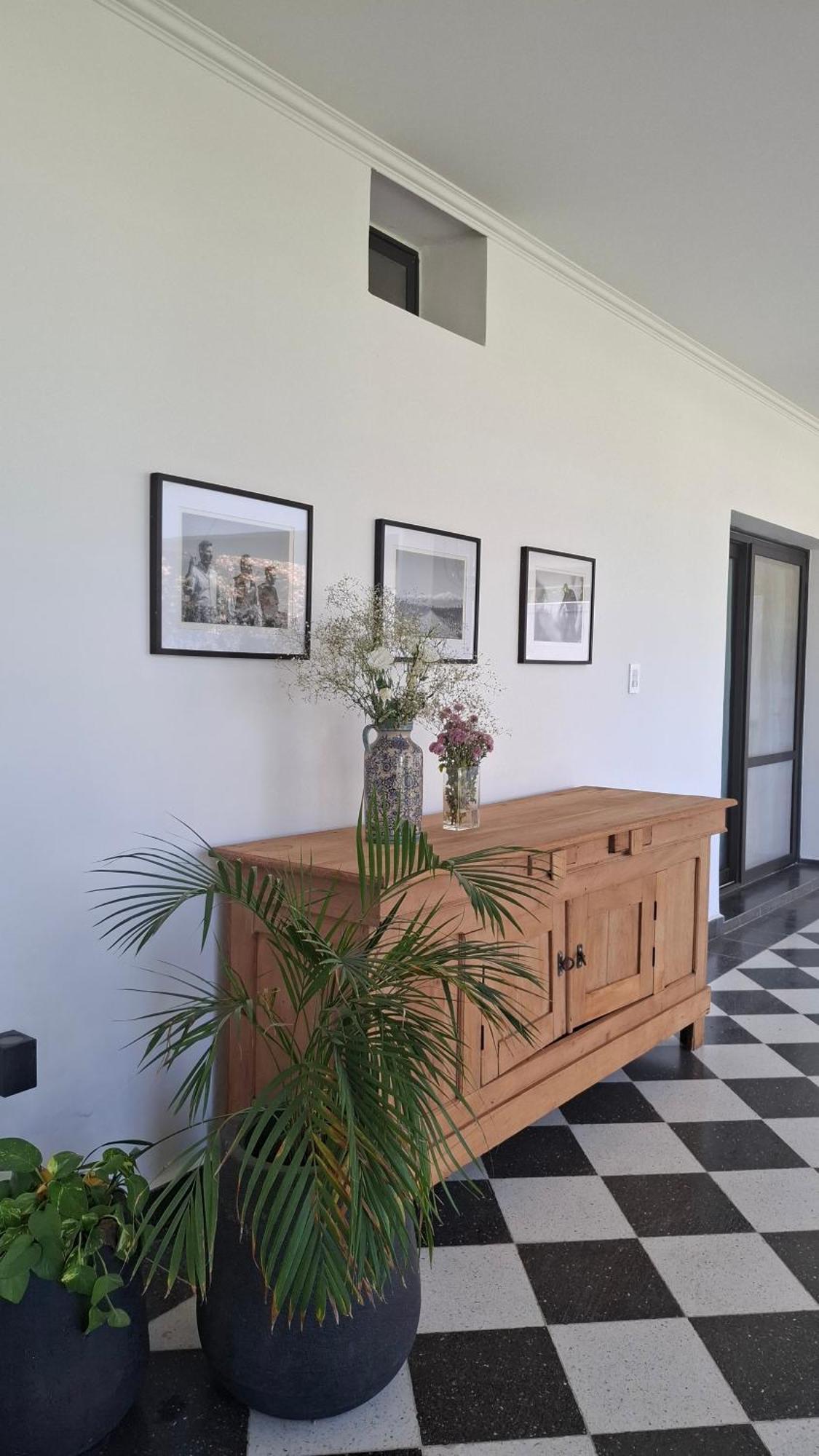 Viamonte Winery Lodge チャクラス・デ・コリア エクステリア 写真